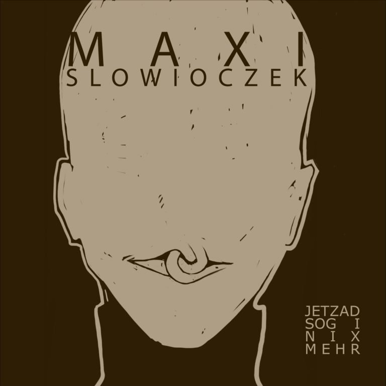 MiezeMetzgaMare Cover