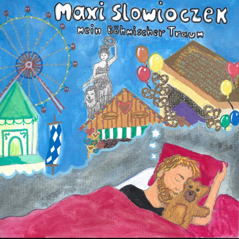 MiezeMetzgaMare Cover